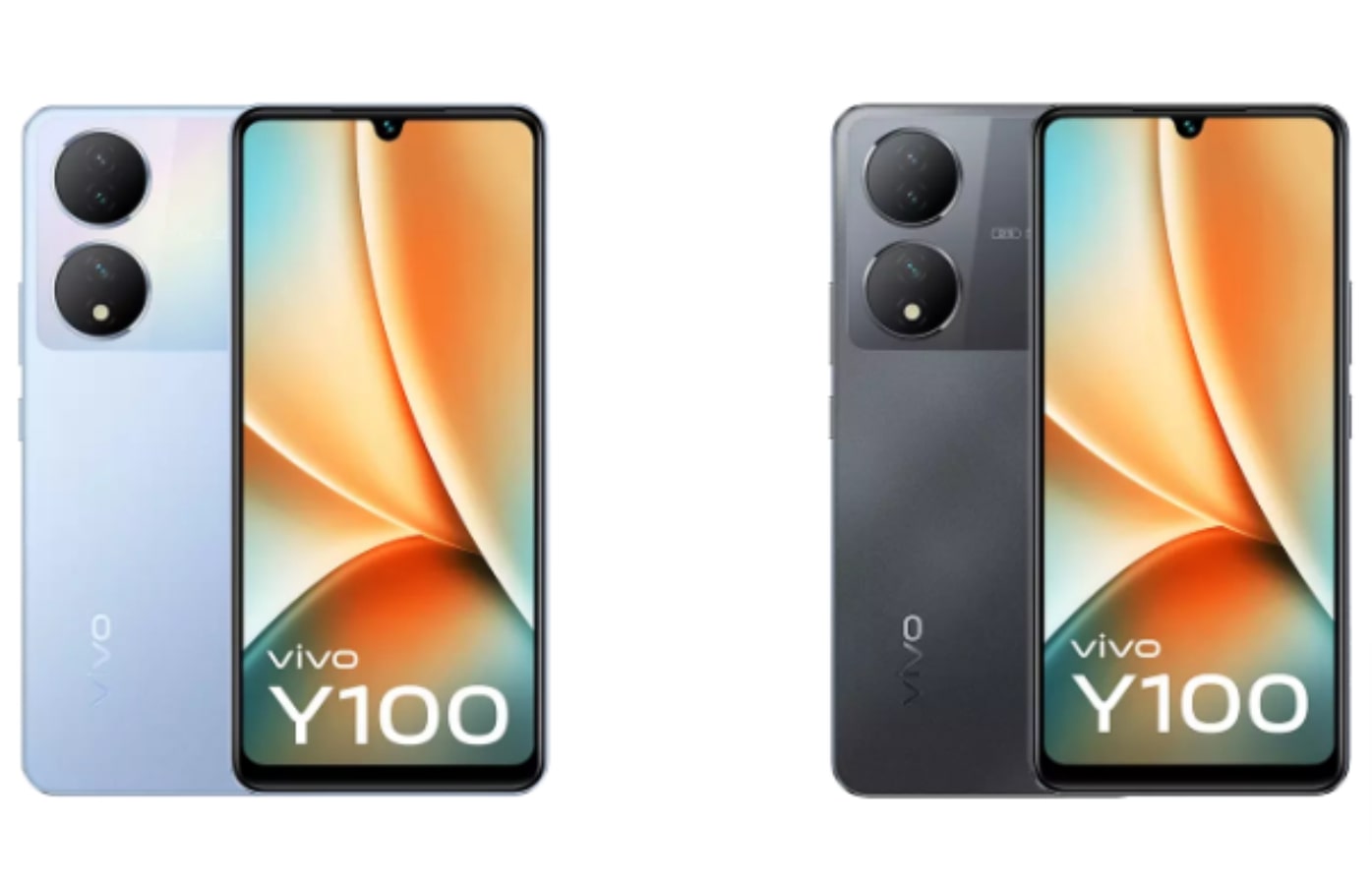 Vivo Y100 Diluncurkan Dengan Dimensity 900 SoC Layar FHD AMOLED Dan