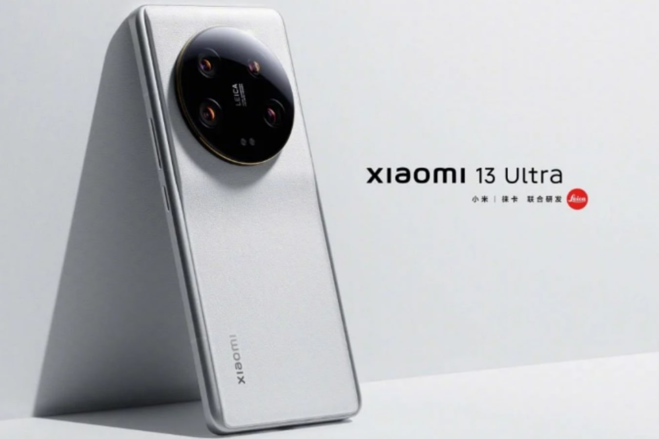 Xiaomi 13 Ultra Diluncurkan Dengan Lensa Leica Summicron Layar Paling