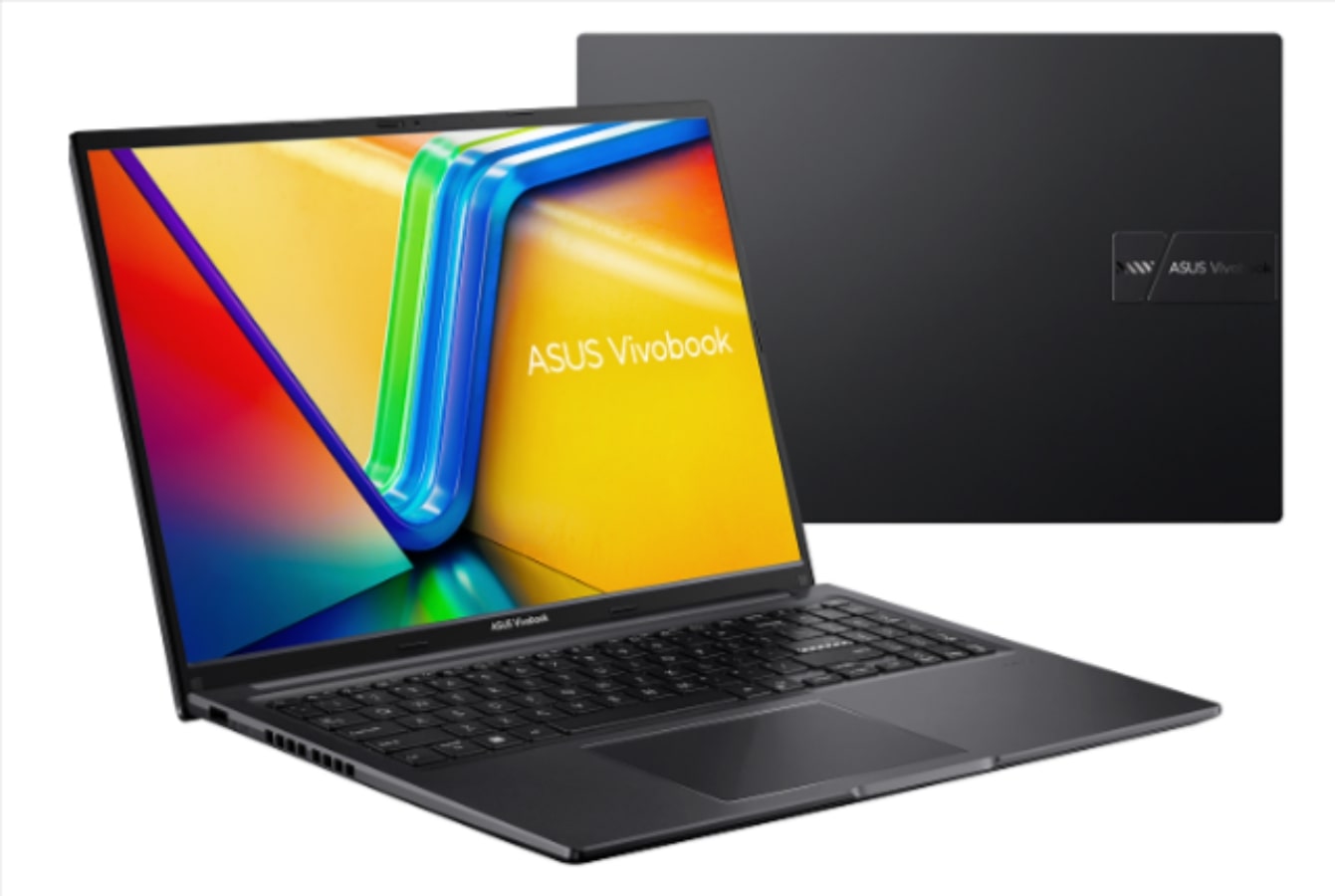 Asus Zenbook S Flip Oled Seri Laptop Vivobook Baru Diluncurkan