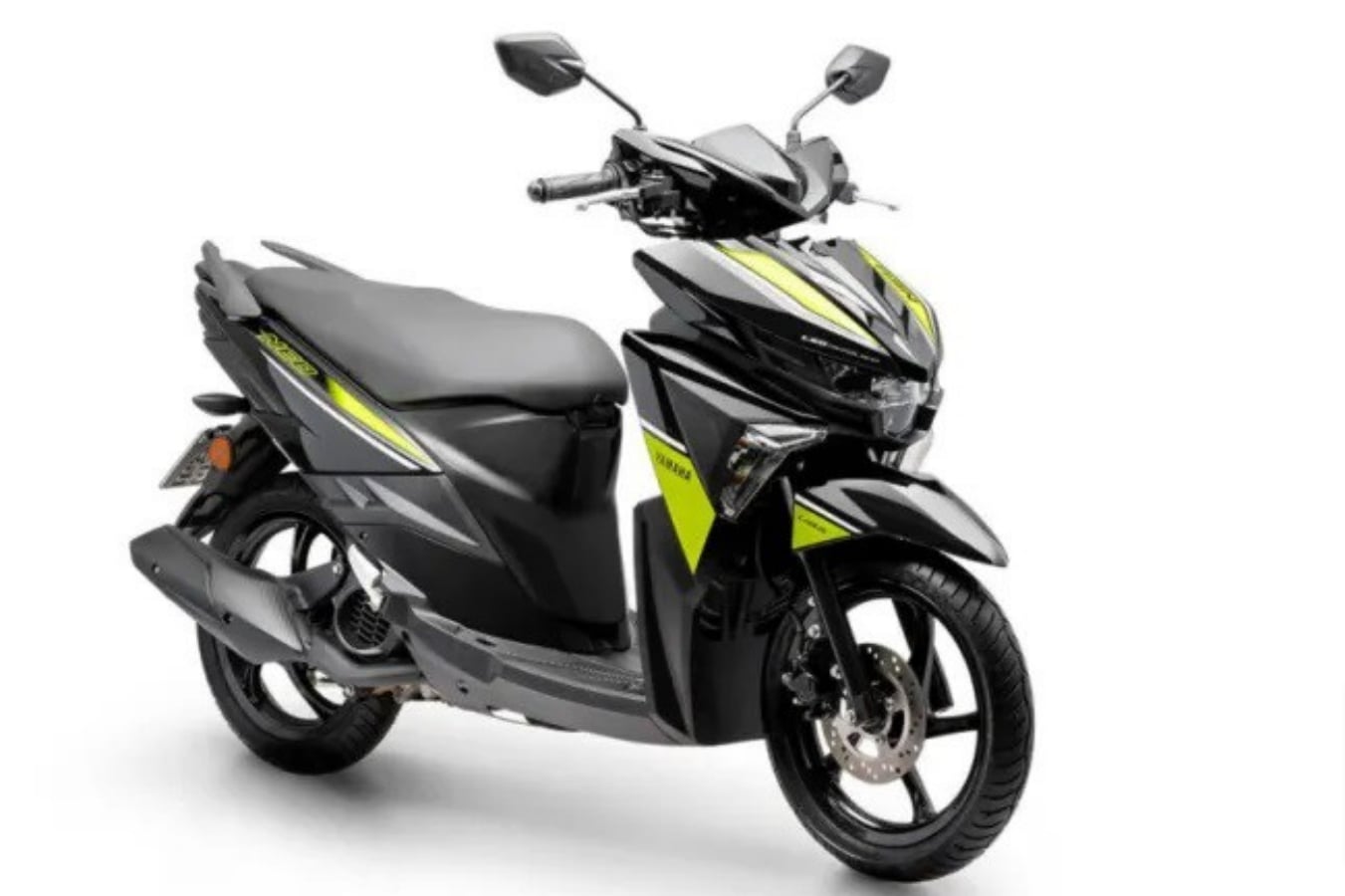 Yamaha Neo Diluncurkan Cek Spesifikasi Dan Harganya