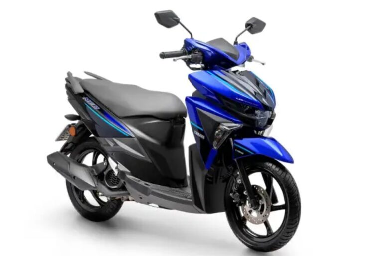 Yamaha Neo Diluncurkan Cek Spesifikasi Dan Harganya