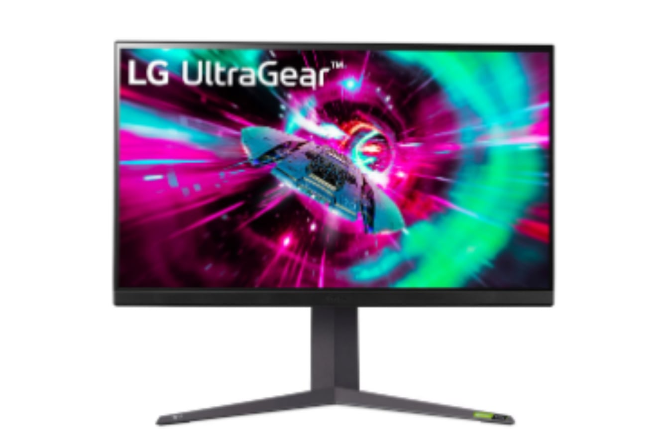 LG Luncurkan Monitor IPS UltraGear 27 32 144Hz Baru Dengan