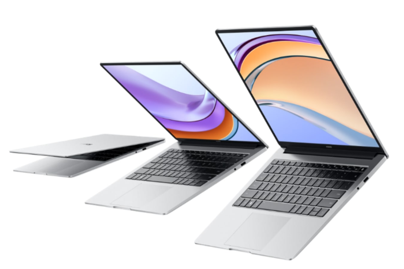 Honor MagicBook X14 X16 Dengan Intel Core I5 13420H Diluncurkan Cek