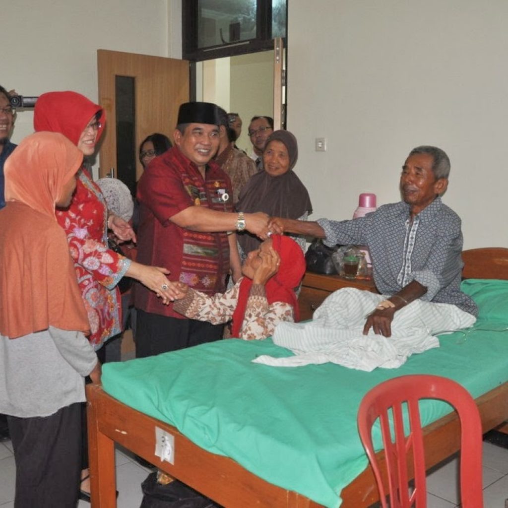 DKK Targetkan 12 Puskesmas Terakreditasi