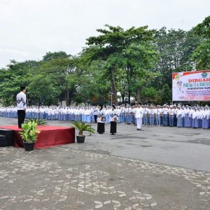 Guru Berperan Dalam Penguatan Pendidikan Berkarakter