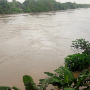 Waspada, Hujan Diperkirakan Masih Turun Hingga Awal Maret