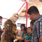 Momentum HDI Jadikan Tawangsari Kecamatan Inklusi