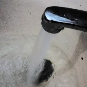 Gara-gara Ini, Pelanggan PDAM Sukoharjo Mengeluh