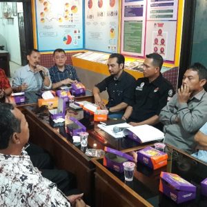 Pemilih Pemula Sukoharjo untuk Pilgub Capai 72.760 Orang