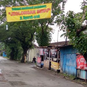 Ada-Ada Saja, Wisata “Jeglongan Sewu” di Desa Ngarak-Arak?