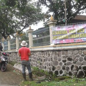Warga Terdampak Bau PT RUM Siapkan Aksi Besar-Besaran ke DPRD