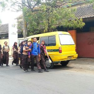 Ada 700 Anak di Sukoharjo Tidak Sekolah, Hasil Penelusuran Dinas Pendidikan