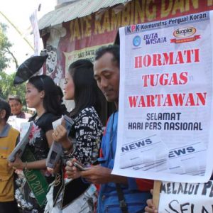Ada ”Wartawan” Gadungan Datangi Pejabat Minta Uang untuk Peringati Hari Pers