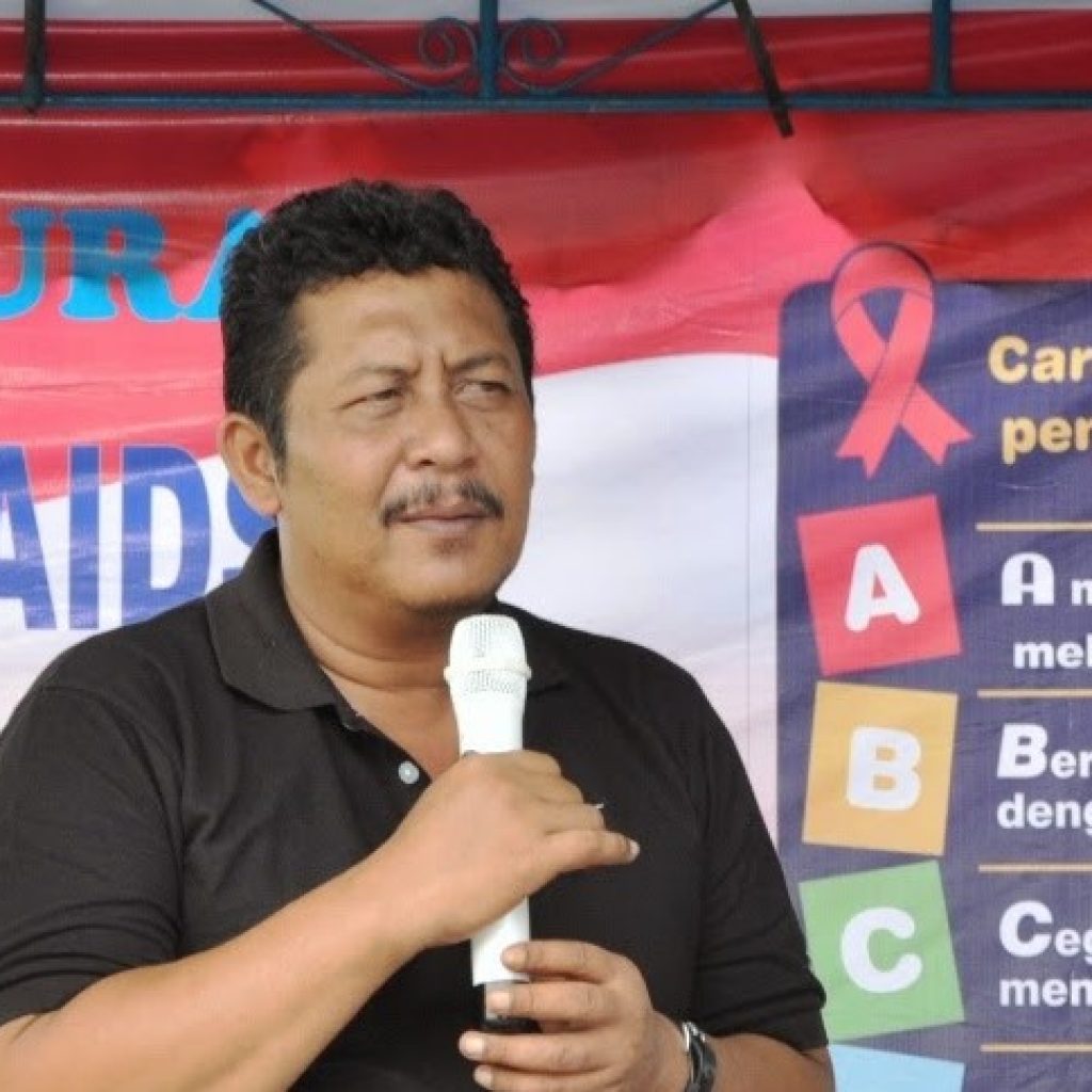 Kalimantan Jadi Tujuan Transmigrasi yang Diminati Warga Sukoharjo