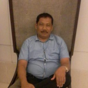 Berusaha Dilengserkan dari DPRD, Martono Melakukan Perlawanan