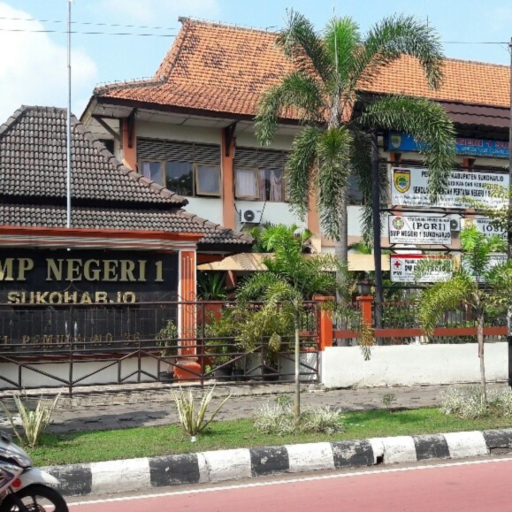 UN Tingkat SMP 100% Berbabis Komputer, Diikuti 12.214 Siswa