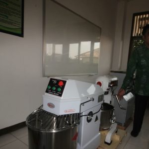 Santri Ponpes Diharapkan Kembangkan Industri Kecil Menengah