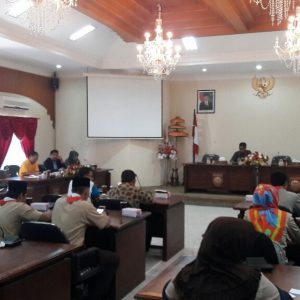 GTT/PTT SDN Non K2 Kembali Pertanyakan Status dan Kesejahteraan