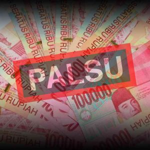 Polres Imbau Warga Waspadai Peredaran Uang Palsu