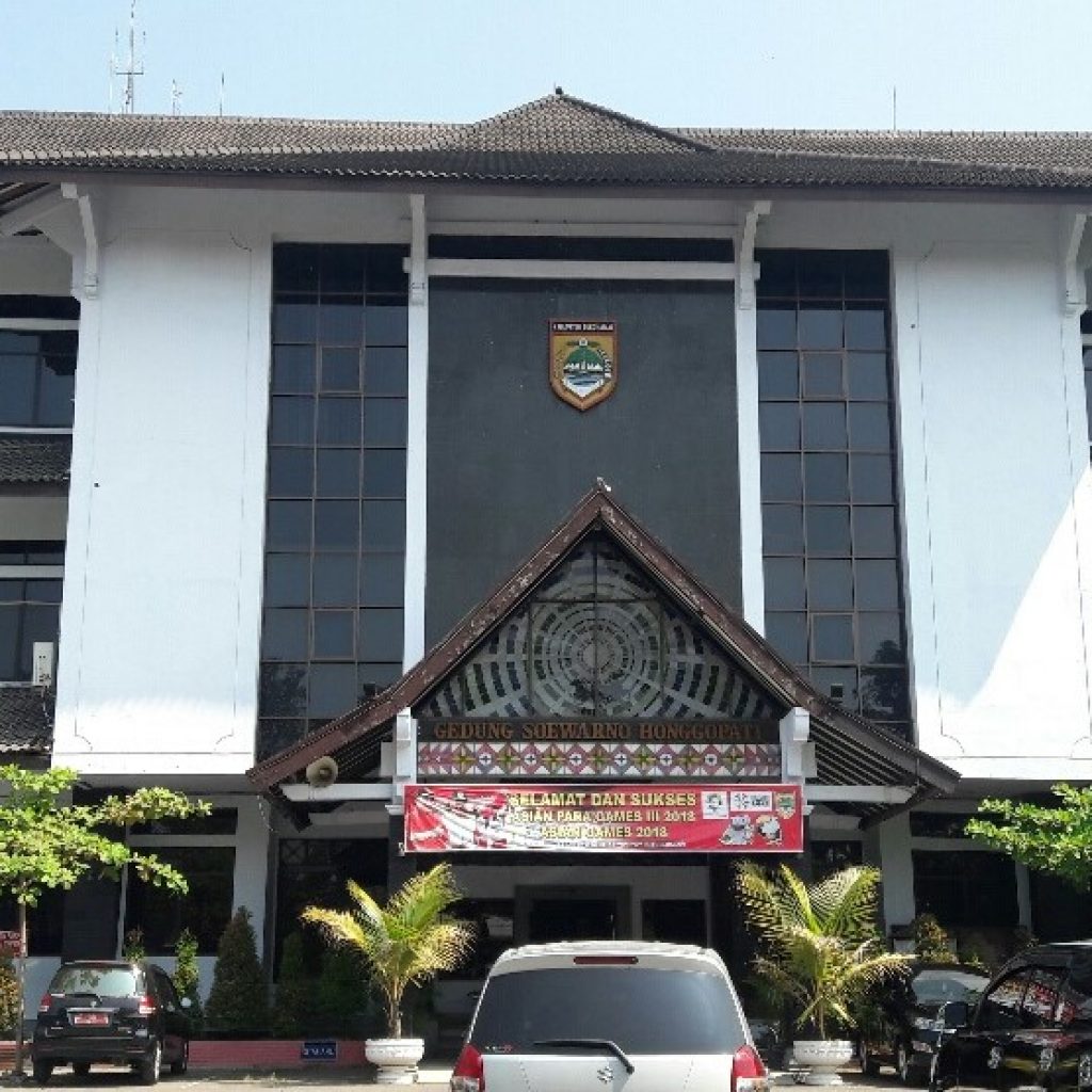 Pemkab Sukoharjo Tak Masalah Bayar THR dan Gaji ke-13 untuk ASN