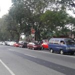 Jelang Arus Mudik Lebaran, DPUPR Klaim 87% Infrastruktur Jalan Kondisi Baik