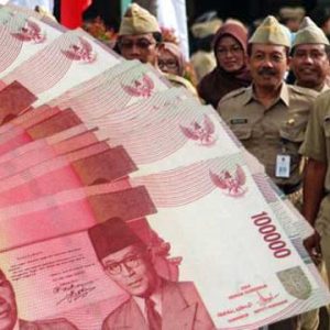 Horeeeee, Gaji Ke-13 PNS Cair Awal Juli Ini