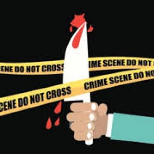 Bacok Pemilik Konter HP, Dua Pelaku Diringkus Polisi