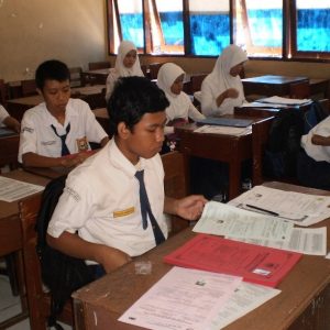 PPDB SMA Hari Terakhir, Dua SMAN Pinggiran Masih Kekurangan Siswa