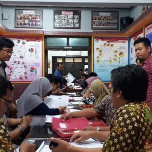 Nama Bacaleg Banyak Yang Beda, Antara e-KTP Dengan Ijazah