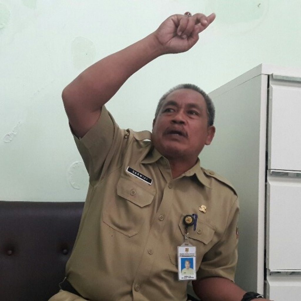 SK Penetapan Bupati Turun, Rehab 565 RTLH Segera Dilakukan