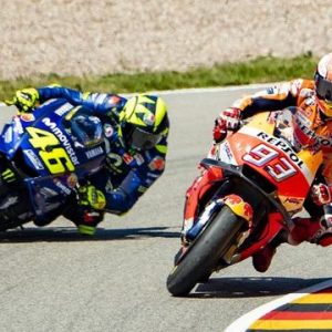 Jadwal MotoGP 2018: Kesempatan Yamaha Kerja Honda di Sirkuit Brno