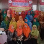 Lomba Kader Posyandu Dikemas Dengan Tema Peduli Hipertensi