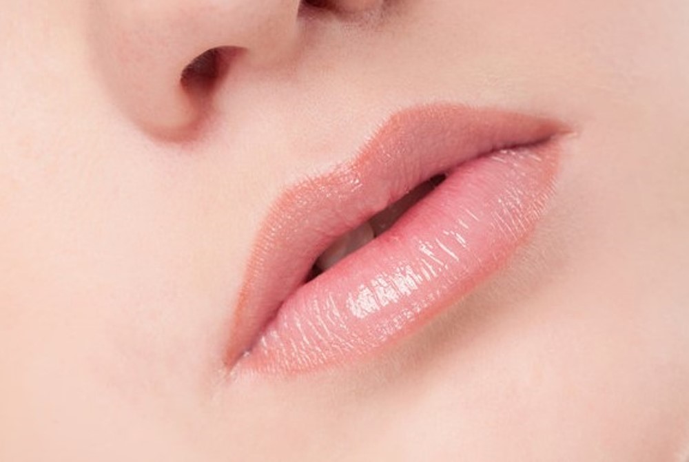 Tips Memerahkan Bibir Secara Alami Hasilnya Permanen Sukoharjonews Com