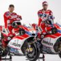 Jadwal MotoGP 2018: Ducati Kuasai Kualifikasi, Rossi Keteteran