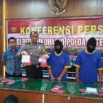 Judi Cap Ji Kia Marak, Polres Intensif Lakukan Penangkapan