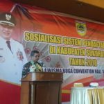 Program Tertib Sertifikat, Pemkab Sukoharjo Rintis E-Siplah