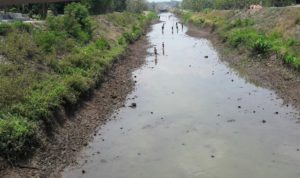 Saluran Dam Colo Ditutup Satu Bulan, Dibuka Kembali 11 November