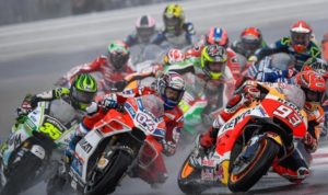 Jadwal MotoGP 2018: Sirkuit Baru Thailand Jadi Tantangan Pembalap