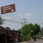 Desa Wisata Kreatif Kenep Sukoharjo, No Dana Desa No Problem