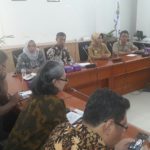 Mengikuti Kunjungan Kerja DPRD Sukoharjo di Kalimantan Timur (1)