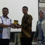 Mengikuti Kunjungan Kerja DPRD Sukoharjo di Kalimantan Timur (2)