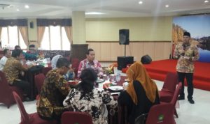 Mengikuti Kunjungan Kerja DPRD Sukoharjo di Kalimantan Timur (3-Habis)