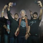 Setelah Megadeth, Ganjar Berharap Tahun Depan Jogjarockarta Hadirkan Deep Purple