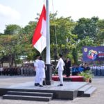 Sambut Hari Sumpah Pemuda, Pemkab Gelar Upacara Bendera