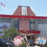 Masih Sepi, Banyak Kios di Gedung Pusat Promosi Tutup