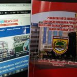 Total Pendapatan Daerah 2019 Rp1,968 Triliun, Simak Rinciannya Disini