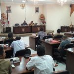 Tarif Sewa dari PT KAI Melonjak, Warga Gembongan Mengadu ke DPRD