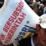 Meski Kuota Pupuk Subsidi Turun, Dinas Jamin Pasokan Petani Aman