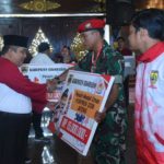 Mantappp, Atlet Peraih Medali Porprov Dapat Bonus, Yang Tak Dapat Medali pun Juga Kebagian