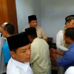 Prabowo Subianto Sambangi Masjid Wisanggeni di Trangsan